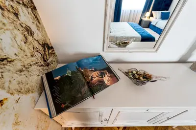Gallery image of Apartment Kneza Milosa in Belgrade