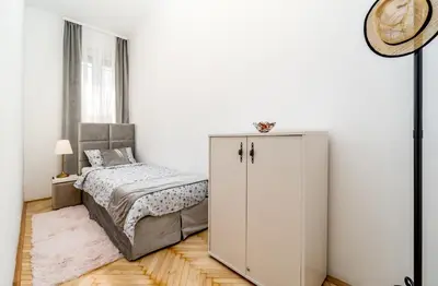 Gallery image of Apartment Kneza Milosa in Belgrade