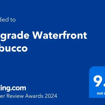 Belgrade Waterfront Nabucco