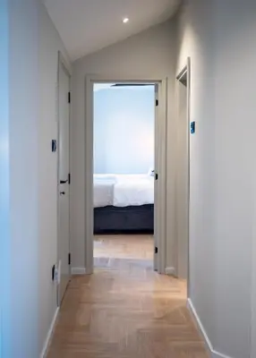 Gallery image of Residence Republic Square- Top Location in Belgrade