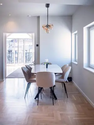 Gallery image of Residence Republic Square- Top Location in Belgrade
