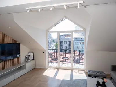 Gallery image of Residence Republic Square- Top Location in Belgrade