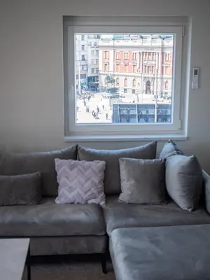 Gallery image of Residence Republic Square- Top Location in Belgrade